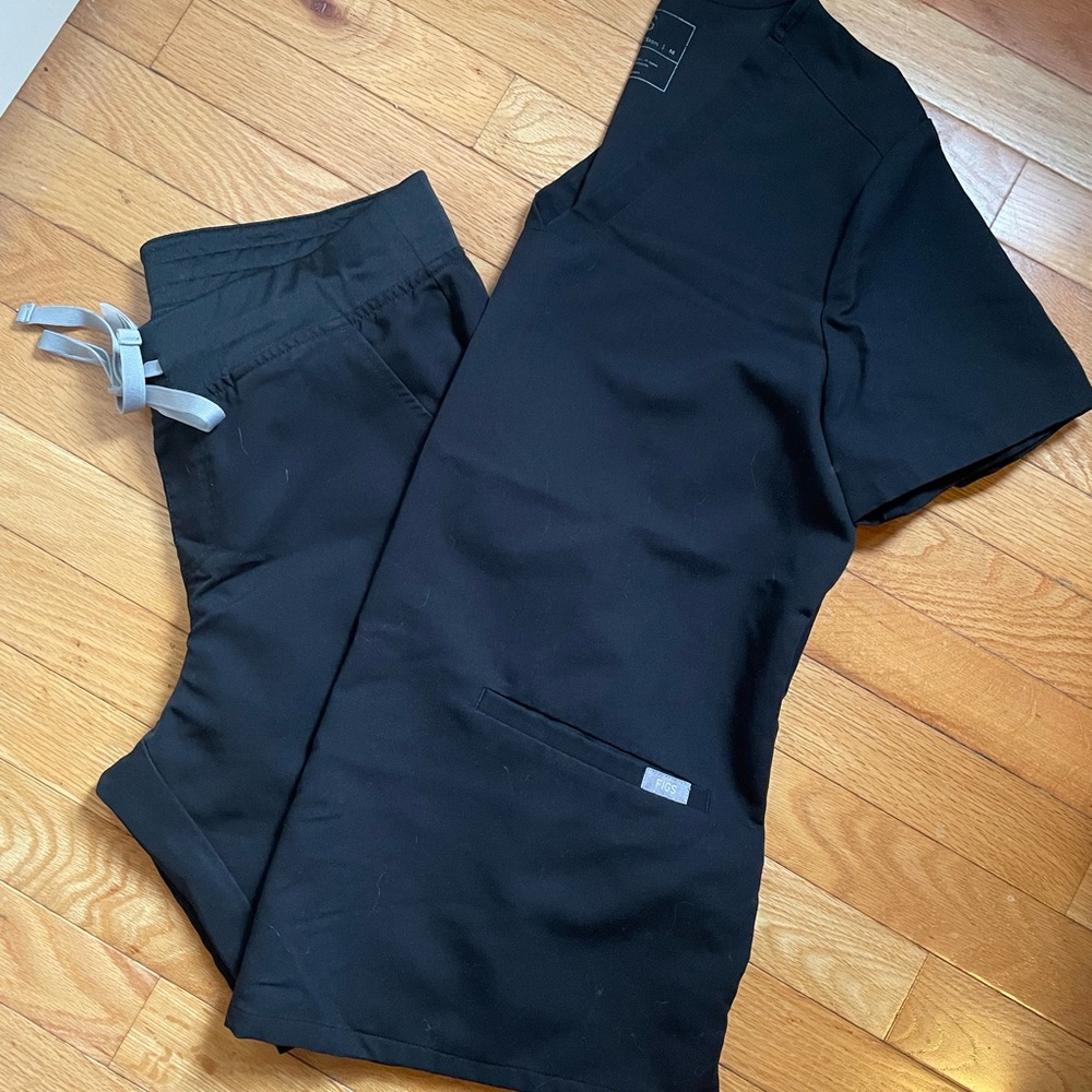Figs Women’s Set